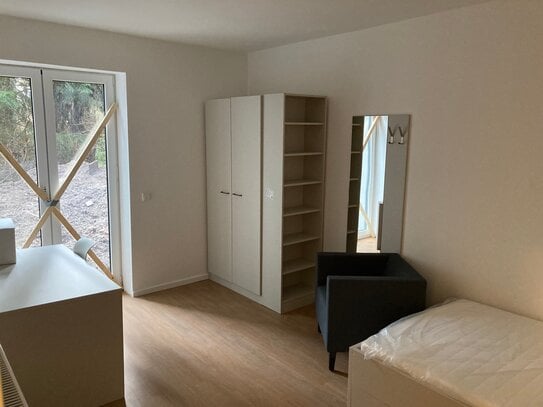 Wohnung zur Miete, for rent at Hamburg, (21075), Heimfeld,, Germany