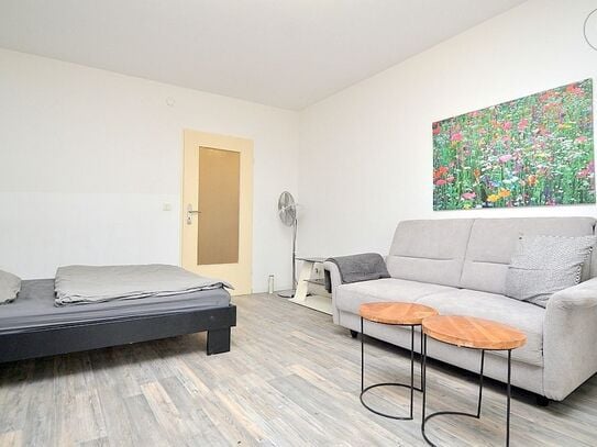 Wohnung zur Miete · Wohnen auf Zeit, for rent at Himpfelshof,, (90429), Nürnberg, Germany