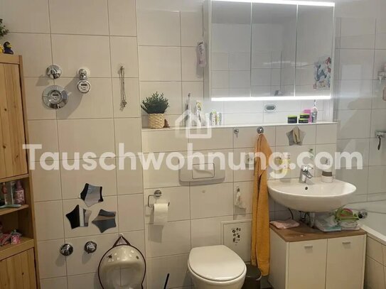 Wohnung zur Miete · Tauschwohnung, for rent at (13127), Berlin, Französisch Buchholz,, Germany