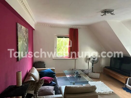 Wohnung zur Miete · Tauschwohnung, for rent at Buchheim,, Köln, (51065), Germany