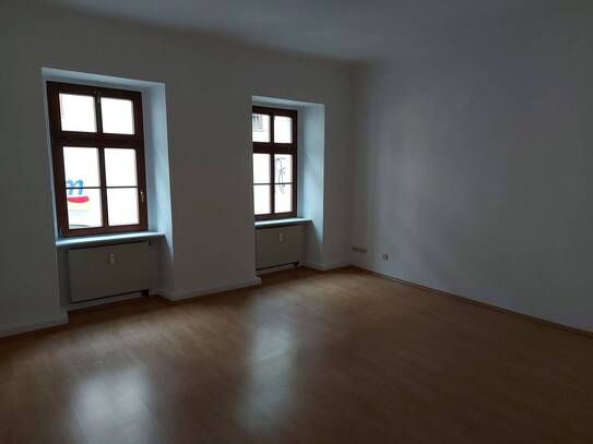 Kaltmiete zzgl. Nebenkosten, for rent at Bautzner Straße 1a , Zittau , Zittau (02763)