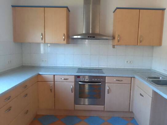 Nebenkosten, for rent at Friedrich-Ludwig-Jahn-Str. 75 , Falkensee (14612)