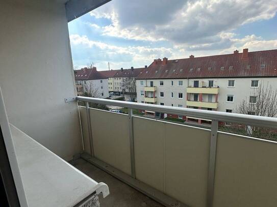 Kaltmiete zzgl. Nebenkosten, for rent at Diesterwegstraße 6B , Stadtfeld West , Magdeburg (39110)