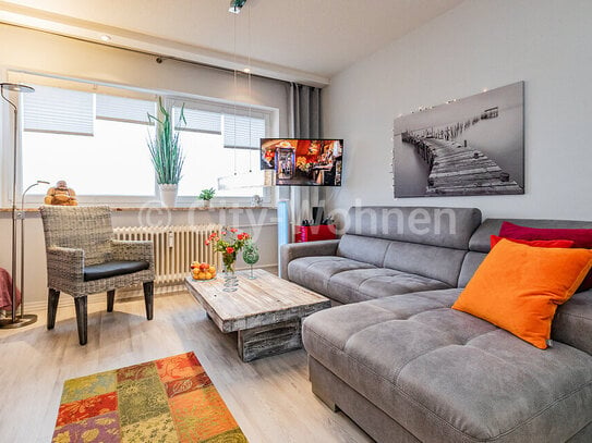 Wohnung zur Miete · Wohnen auf Zeit, for rent at Hamburg, (22045), Tonndorf,, Germany