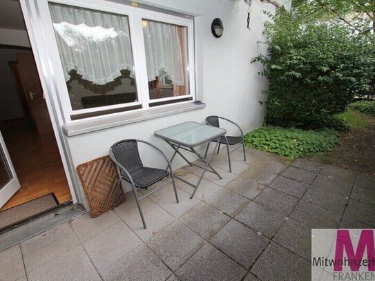 Wohnung zur Miete, for rent at Höfen,, (90431), Nürnberg, Germany