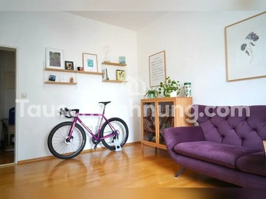 Wohnung zur Miete · Tauschwohnung, for rent at (81675), Steinhausen,, München, Germany