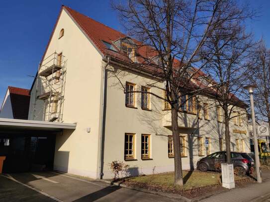 Wohnung zur Miete, for rent at (01257), Leuben (Altleuben),, Dresden, Germany