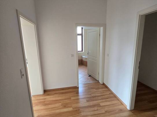 Kaltmiete zzgl. Nebenkosten, for rent at Beethovenstraße 2 , Heidenau (01809)