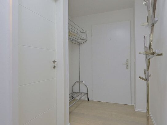 Wohnung zur Miete · Wohnen auf Zeit, for rent at Stöckach,, (70190), Stuttgart, Germany