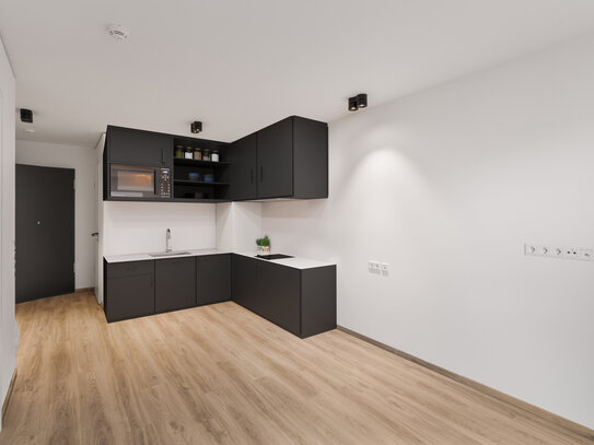 Wohnung zur Miete, for rent at Harburg,, (21073), Hamburg, Germany