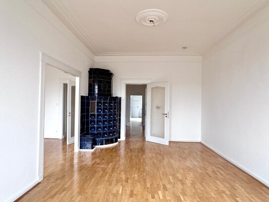 Wohnung zur Miete, for rent at Düsseldorf, (40235), Grafenberg,, Germany