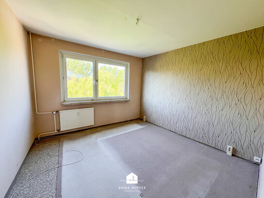 Wohnung zur Miete, for rent at (07549), Gera, Lusan - Brüte 2,, Germany