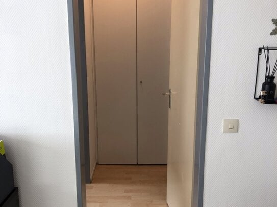 Wohnung zur Miete, for rent at Münster, Josef,, (48153), Germany