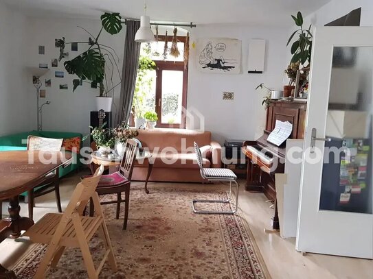 Wohnung zur Miete · Tauschwohnung, for rent at Dresden, Leipziger Vorstadt (Moritzburger Str.),, (01127), Germany