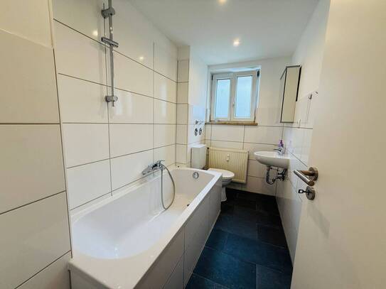 Kaltmiete zzgl. Nebenkosten, for rent at Bayerstraße 22 , Göggingen , Augsburg (86199)