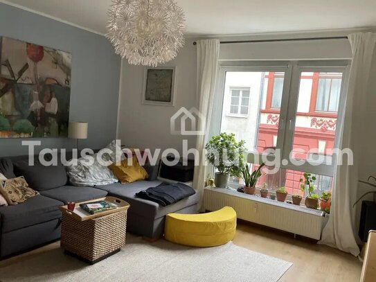 Wohnung zur Miete · Tauschwohnung, for rent at (50733), Köln, Nippes,, Germany