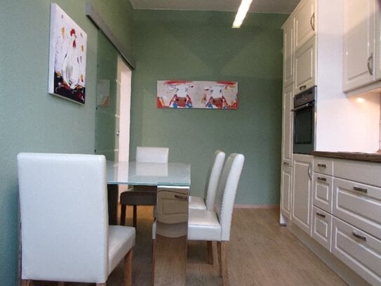 Wohnung zur Miete · Wohnen auf Zeit, for rent at (60326), Frankfurt am Main, Gallus,, Germany