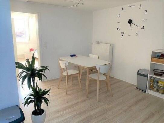 Kaltmiete zzgl. Nebenkosten, for rent at Marienstr. 45 , Südstadt , Karlsruhe (76137)