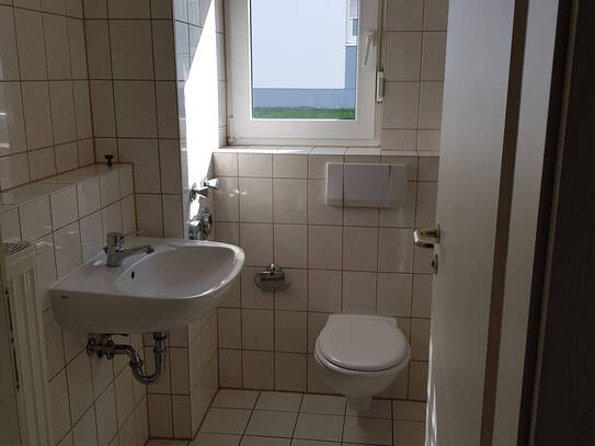 Nebenkosten, for rent at Alte Straße 28 , Neukirchen , Borna (04552)