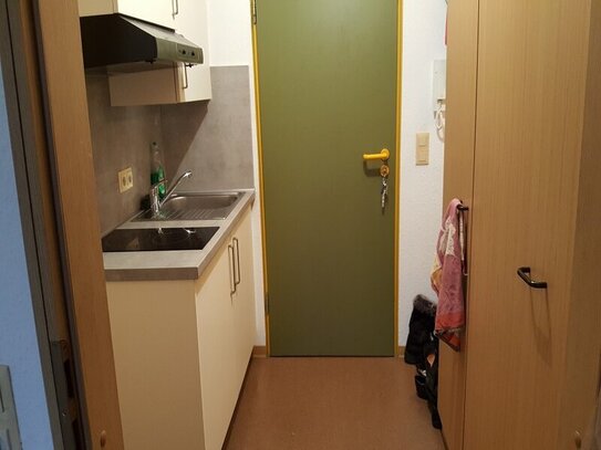 Nebenkosten, for rent at Neu-Kürenz 2, Trier (54295), Germany