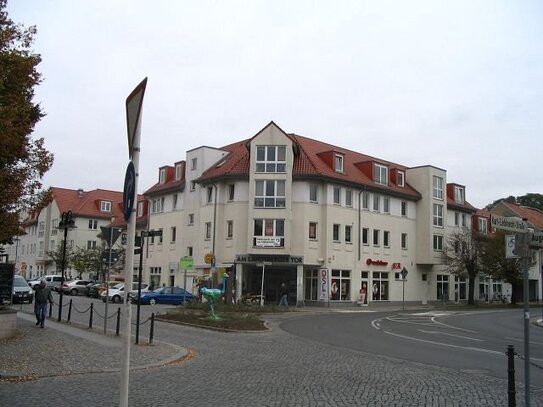 Wohnung zur Miete, for rent at Strausberg, Strausberg,, (15344), Germany