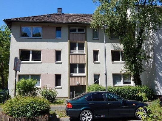 Wohnung zur Miete, for rent at Hamme,, Bochum, (44793), Germany