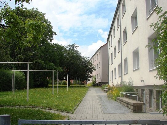 Wohnung zur Miete, for rent at Bautzen, Ostvorstadt,, (02625), Germany