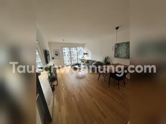 Wohnung zur Miete · Tauschwohnung, for rent at (60327), Gutleutviertel,, Frankfurt am Main, Germany