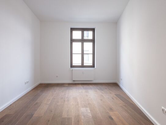 Wohnung zur Miete, for rent at Magdeburg, Neustädter Bahnhof,, (39106), Germany