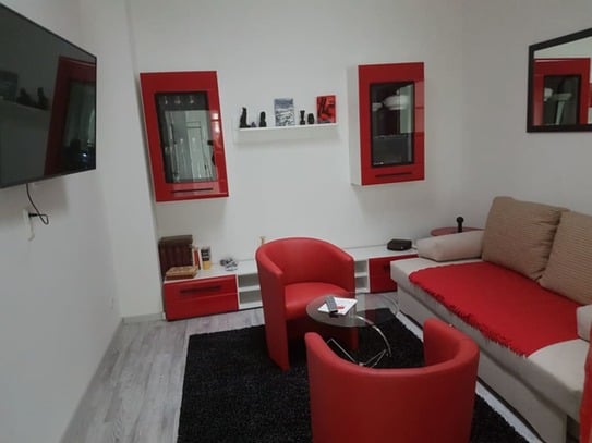 Wohnung zur Miete · Wohnen auf Zeit, for rent at Berlin, Schmöckwitz,, (12527), Germany