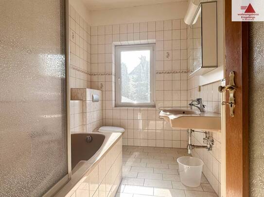 Kaltmiete zzgl. Nebenkosten, for rent at Adam-Ries-Str. 38 , Annaberg , Annaberg-Buchholz (09456)