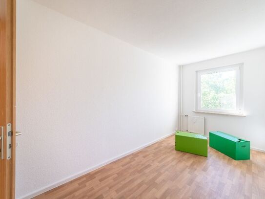 Wohnung zur Miete, for rent at Westliche Neustadt,, (06124), Halle, Germany