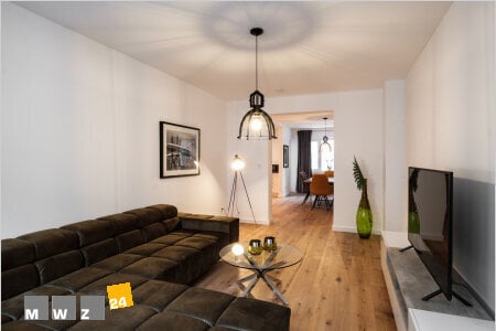 Wohnung zur Miete · Wohnen auf Zeit, for rent at Derendorf,, Düsseldorf, (40476), Germany