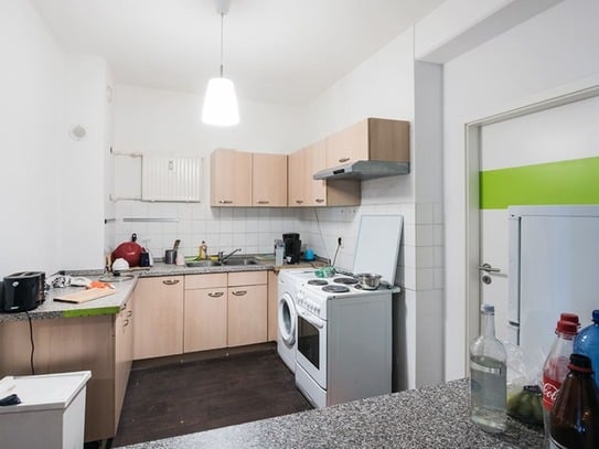 Wohnung zur Miete · Wohnen auf Zeit, for rent at Moabit,, (10551), Berlin, Germany