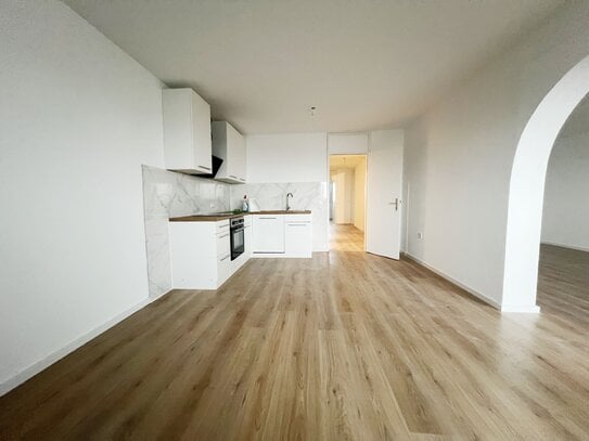 Wohnung zur Miete, for rent at (70378), Neugereut,, Stuttgart, Germany