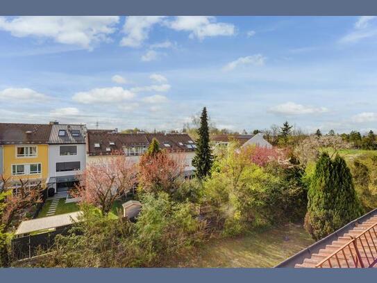Kaltmiete zzgl. Nebenkosten, for rent at Pasing-Obermenzing , München (81245)