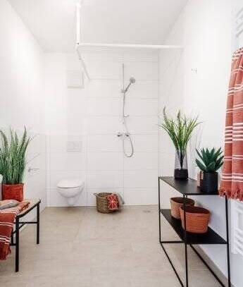 Kaltmiete zzgl. Nebenkosten, for rent at Coburg (96450), Germany