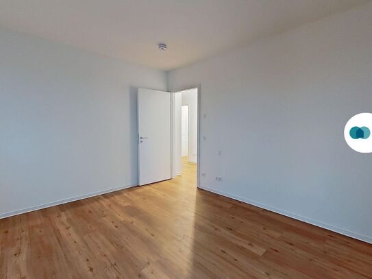 Penthouse zur Miete, for rent at (68167), Neckarstadt - Nordost,, Mannheim, Germany