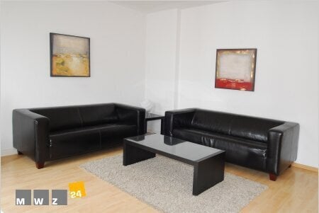 Wohnung zur Miete · Wohnen auf Zeit, for rent at Düsseldorf, Unterbilk,, (40217), Germany