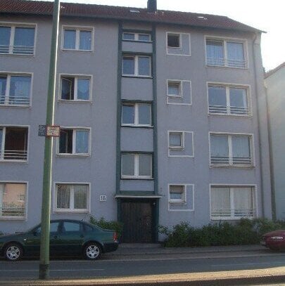 Wohnung zur Miete, for rent at Frohnhausen,, Essen, (45145), Germany