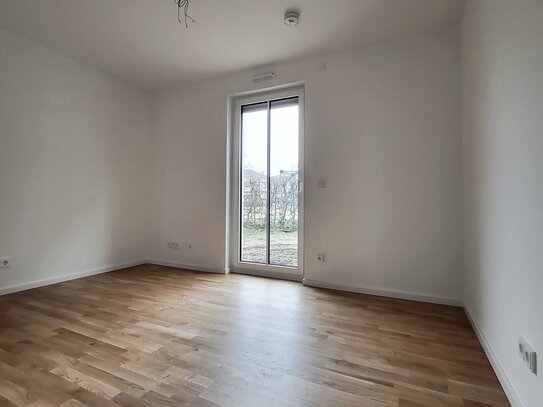 Wohnung zur Miete, for rent at Mühlheim, Lämmerspiel,, (63165), Germany