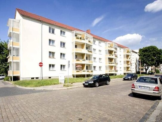 Kaltmiete zzgl. Nebenkosten, for rent at Magdeburg (39106), Germany