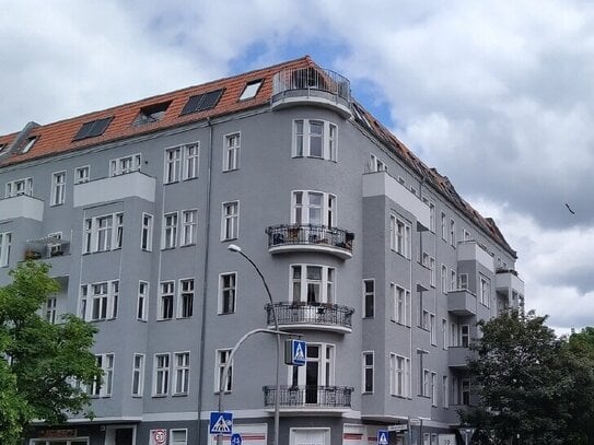 Wohnung zur Miete, for rent at Berlin, Prenzlauer Berg,, (10439), Germany