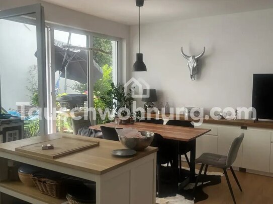 Wohnung zur Miete · Tauschwohnung, for rent at (60431), Ginnheim,, Frankfurt am Main, Germany