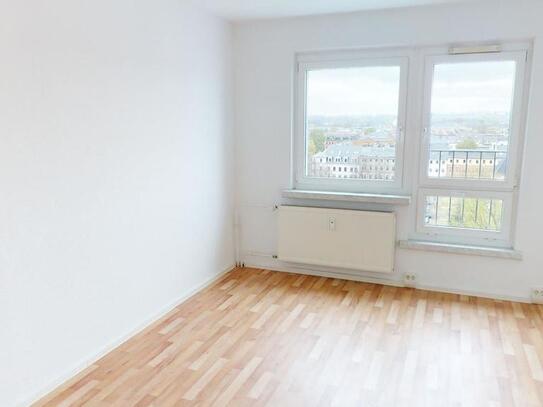 Wohnung zur Miete, for rent at Zentrum 011,, Chemnitz, (09111), Germany