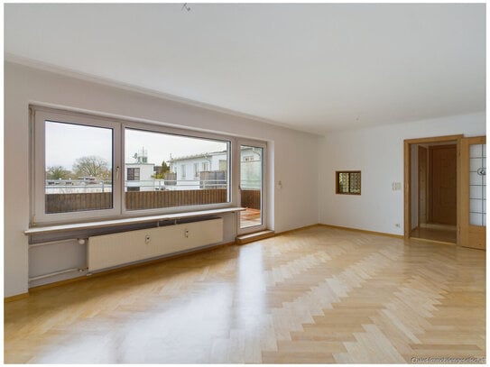 Wohnung zur Miete, for rent at Josephsburg,, München, (81673), Germany