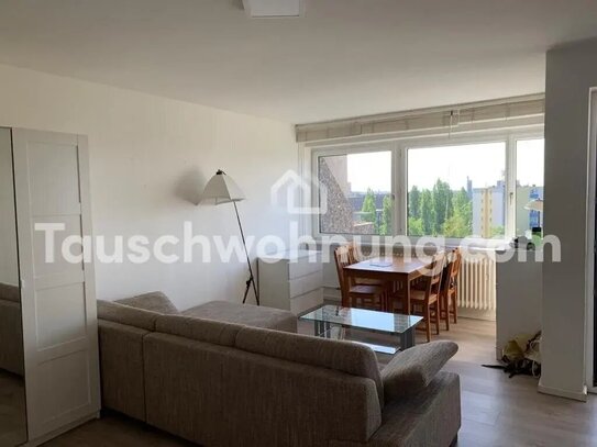 Wohnung zur Miete · Tauschwohnung, for rent at (12101), Tempelhof,, Berlin, Germany