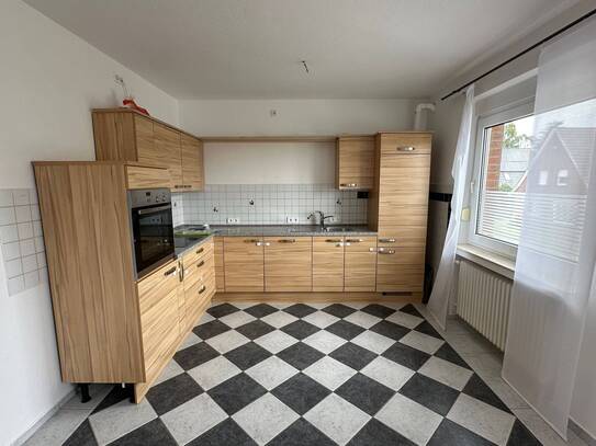 Kaltmiete zzgl. Nebenkosten, for rent at Franz-Hecker-Str. 6 , Bersenbrück , Bersenbrück (49593)