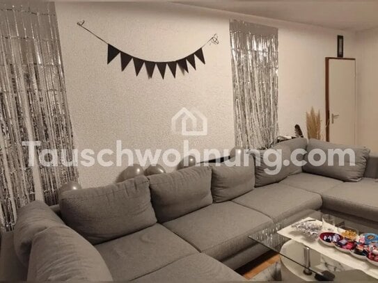 Wohnung zur Miete · Tauschwohnung, for rent at Köln, (50769), Fühlingen,, Germany