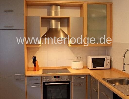 Wohnung zur Miete · Wohnen auf Zeit, for rent at Bonn, (53175), Alt-Plittersdorf,, Germany